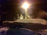 Ceník služeb areálu SKI SVINEC Nový Jičín