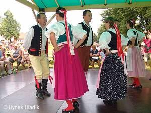 Libín - S, folklorní sdružení