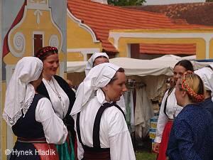 Libín - S, folklorní sdružení