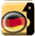 Allemand parlé ici